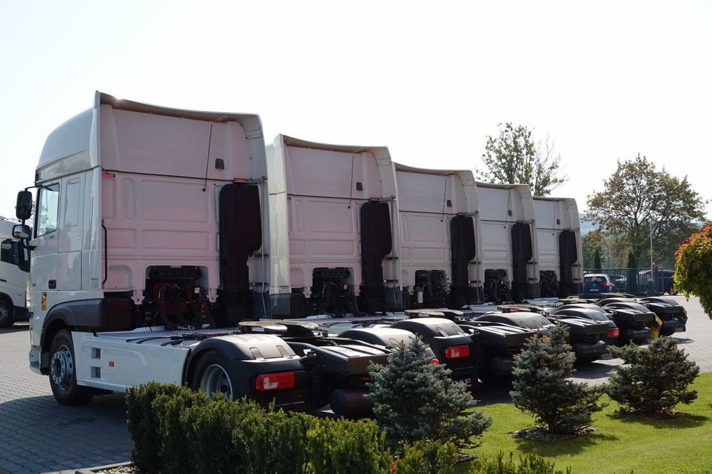 Тягач DAF XF 480 / SSC / 2020 / MAŁY PRZEBIEG / PO KONTRAK: фото 12