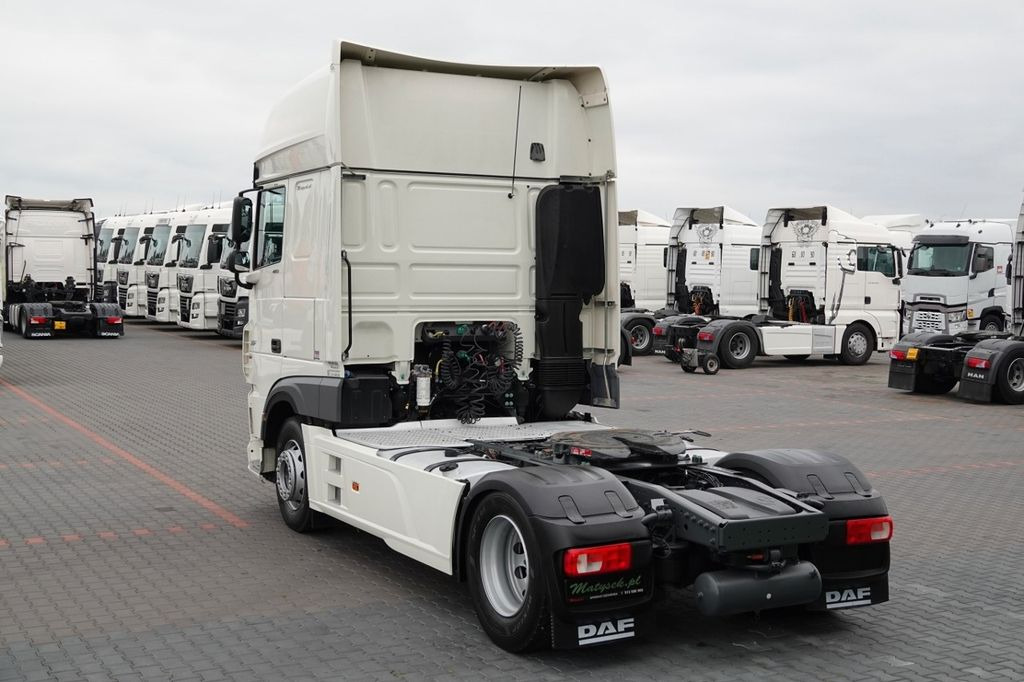Тягач DAF XF 480 / SSC / 2020 / MAŁY PRZEBIEG / PO KONTRAK: фото 16