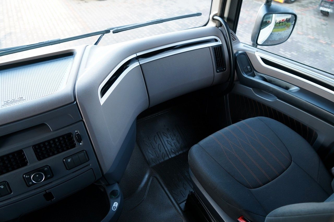 Тягач DAF XF 480 / SUPER SPACE CAB / / 2021 ROK: фото 30 Тягач DAF XF 480 / SUPER SPACE CAB / / 2021 ROK: фото 30