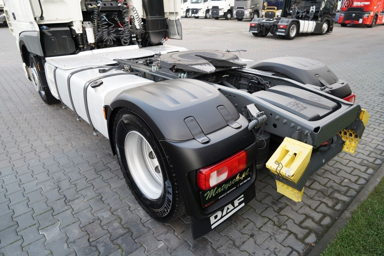 Тягач DAF XF 480 / SUPER SPACE CAB / 2021 ROK: фото 14