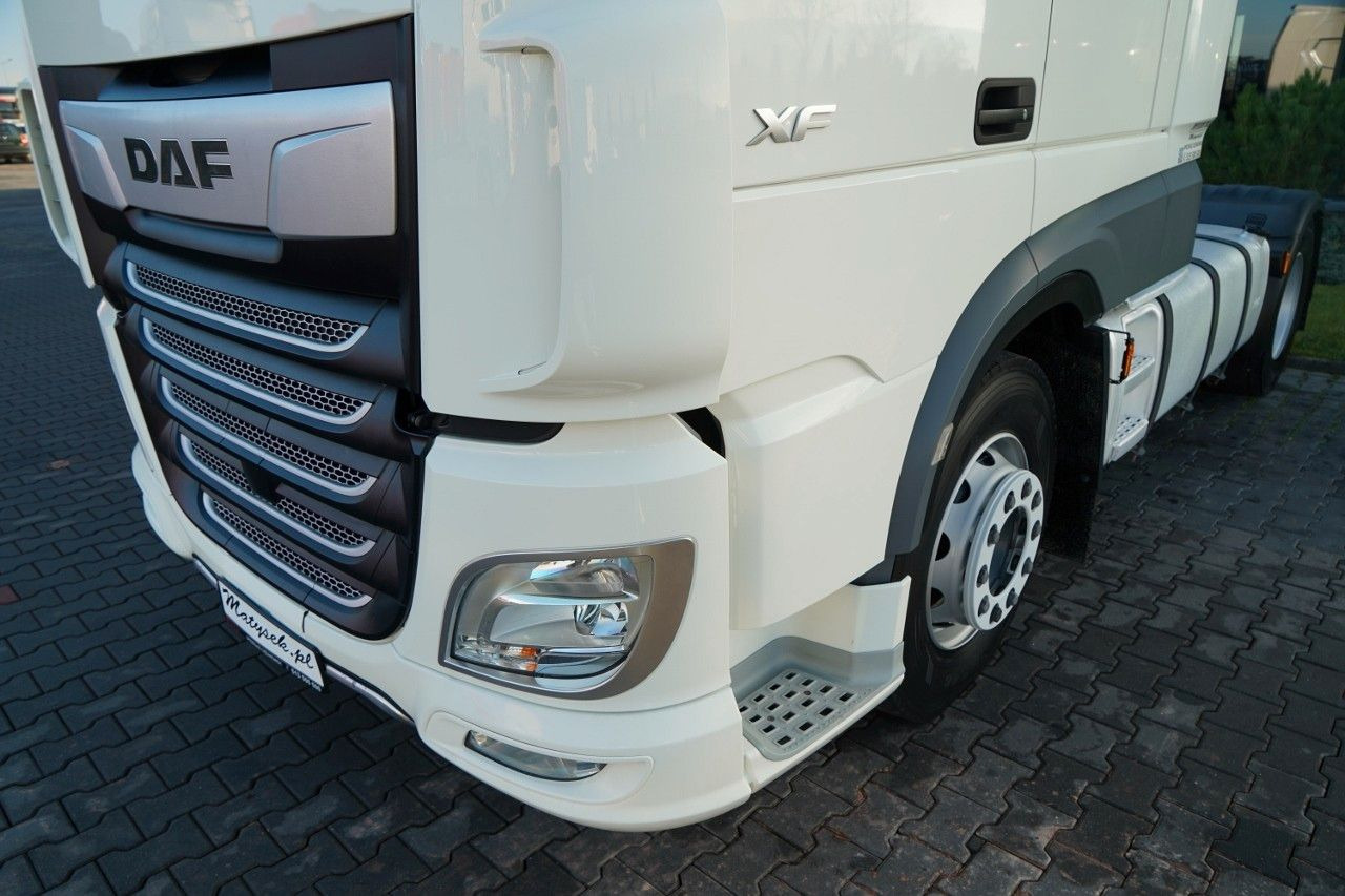 Тягач DAF XF 480 / SUPER SPACE CAB / / 2021 ROK: фото 11 Тягач DAF XF 480 / SUPER SPACE CAB / / 2021 ROK: фото 11