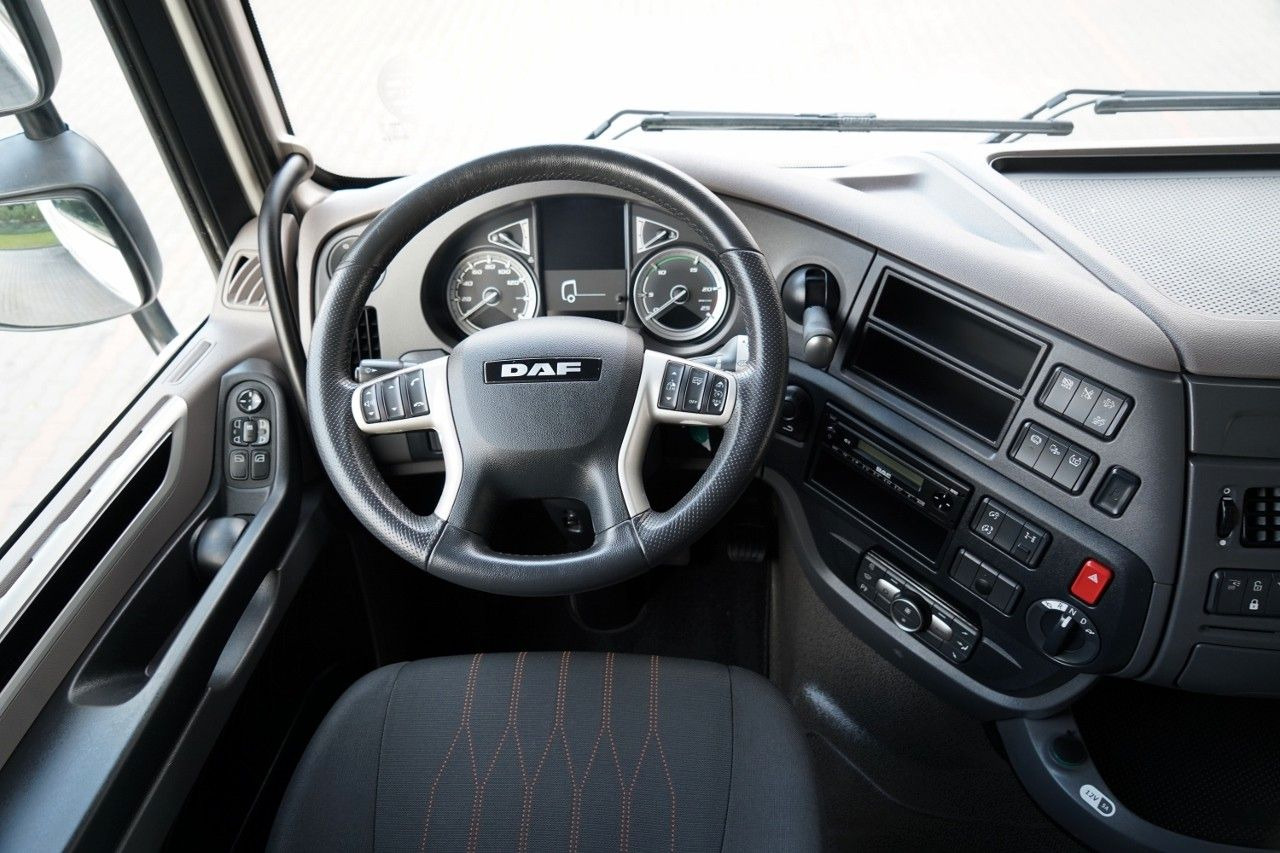 Тягач DAF XF 480 / SUPER SPACE CAB / 2021 ROK: фото 28