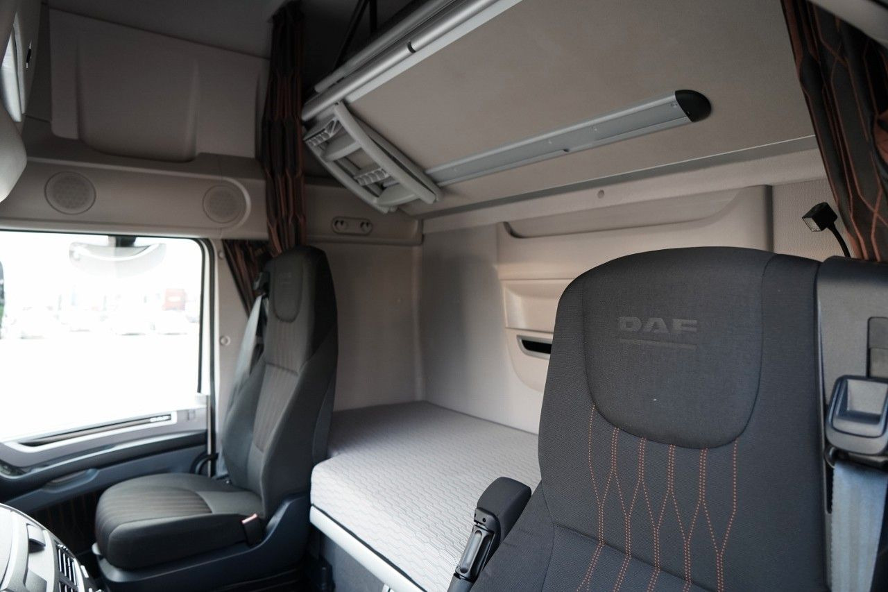 Тягач DAF XF 480 / SUPER SPACE CAB / 2021 ROK: фото 25