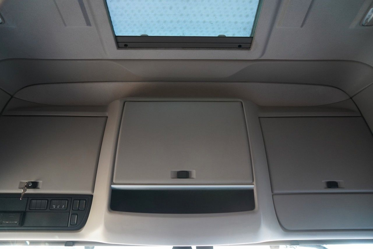 Тягач DAF XF 480 / SUPER SPACE CAB / / 2021 ROK: фото 33 Тягач DAF XF 480 / SUPER SPACE CAB / / 2021 ROK: фото 33