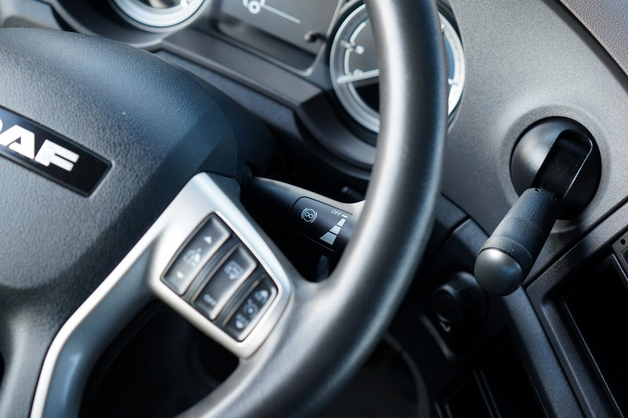 Тягач DAF XF 480 / SUPER SPACE CAB / / 2021 ROK: фото 31 Тягач DAF XF 480 / SUPER SPACE CAB / / 2021 ROK: фото 31