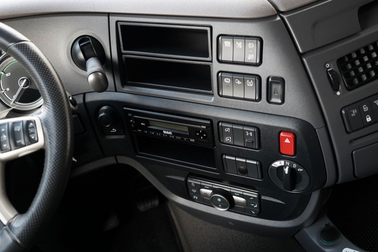 Тягач DAF XF 480 / SUPER SPACE CAB / 2021 ROK: фото 29