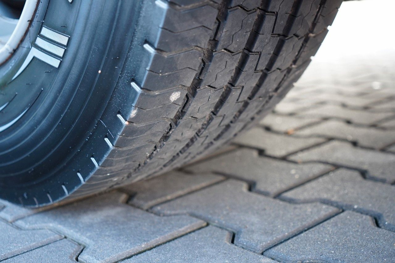 Тягач DAF XF 480 / SUPER SPACE CAB / / 2021 ROK: фото 18 Тягач DAF XF 480 / SUPER SPACE CAB / / 2021 ROK: фото 18