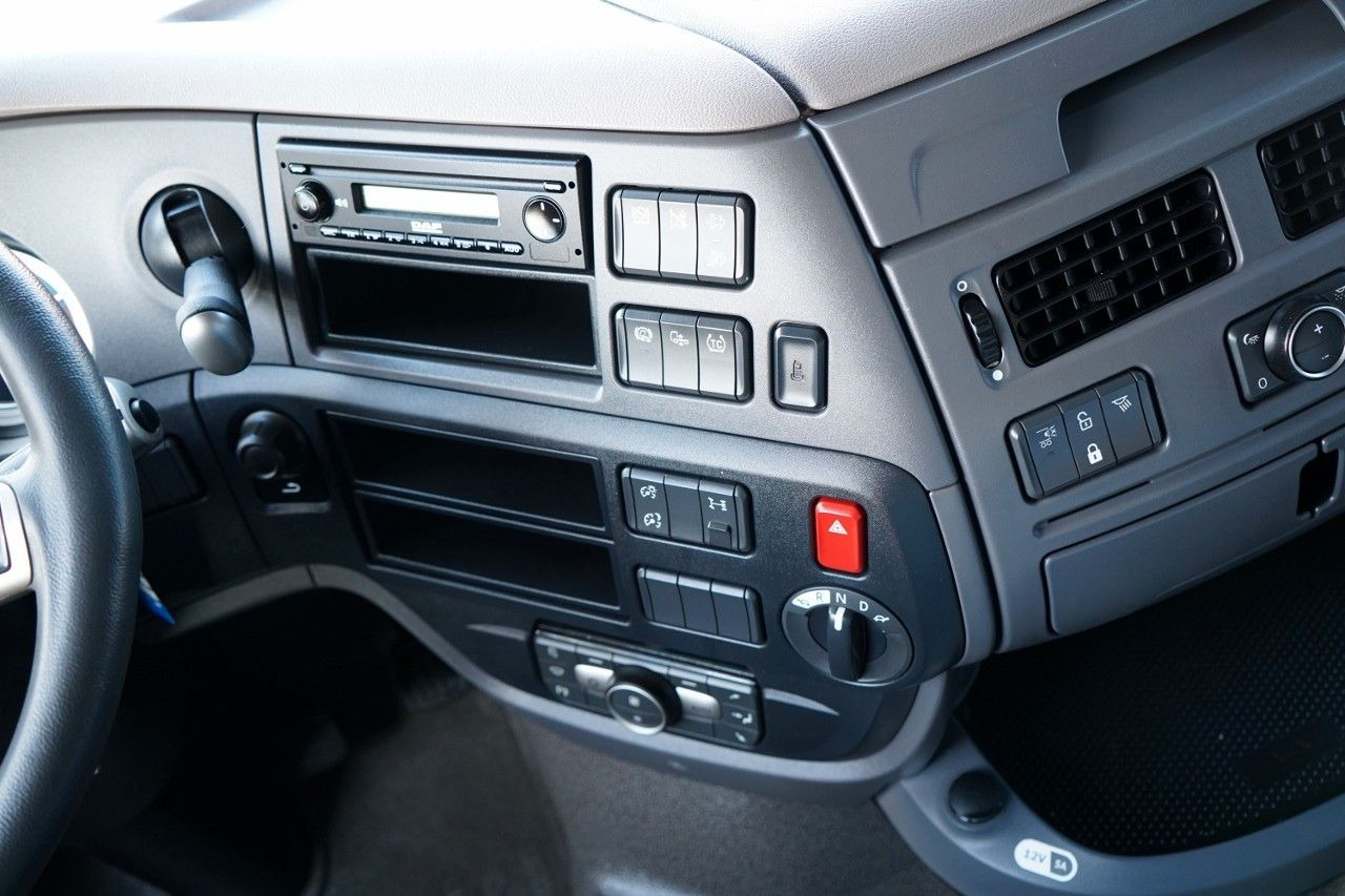 Тягач DAF XF 480 / SUPER SPACE CAB / / 2021 ROK: фото 28 Тягач DAF XF 480 / SUPER SPACE CAB / / 2021 ROK: фото 28