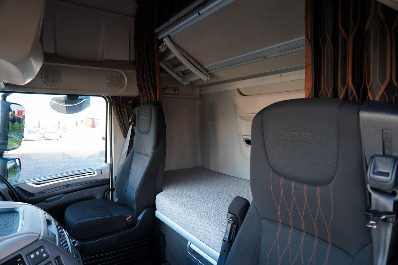 Тягач DAF XF 480 / SUPER SPACE CAB / / 2021 ROK: фото 24 Тягач DAF XF 480 / SUPER SPACE CAB / / 2021 ROK: фото 24