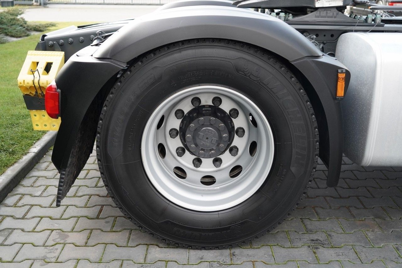 Тягач DAF XF 480 / SUPER SPACE CAB / 2021 ROK: фото 21