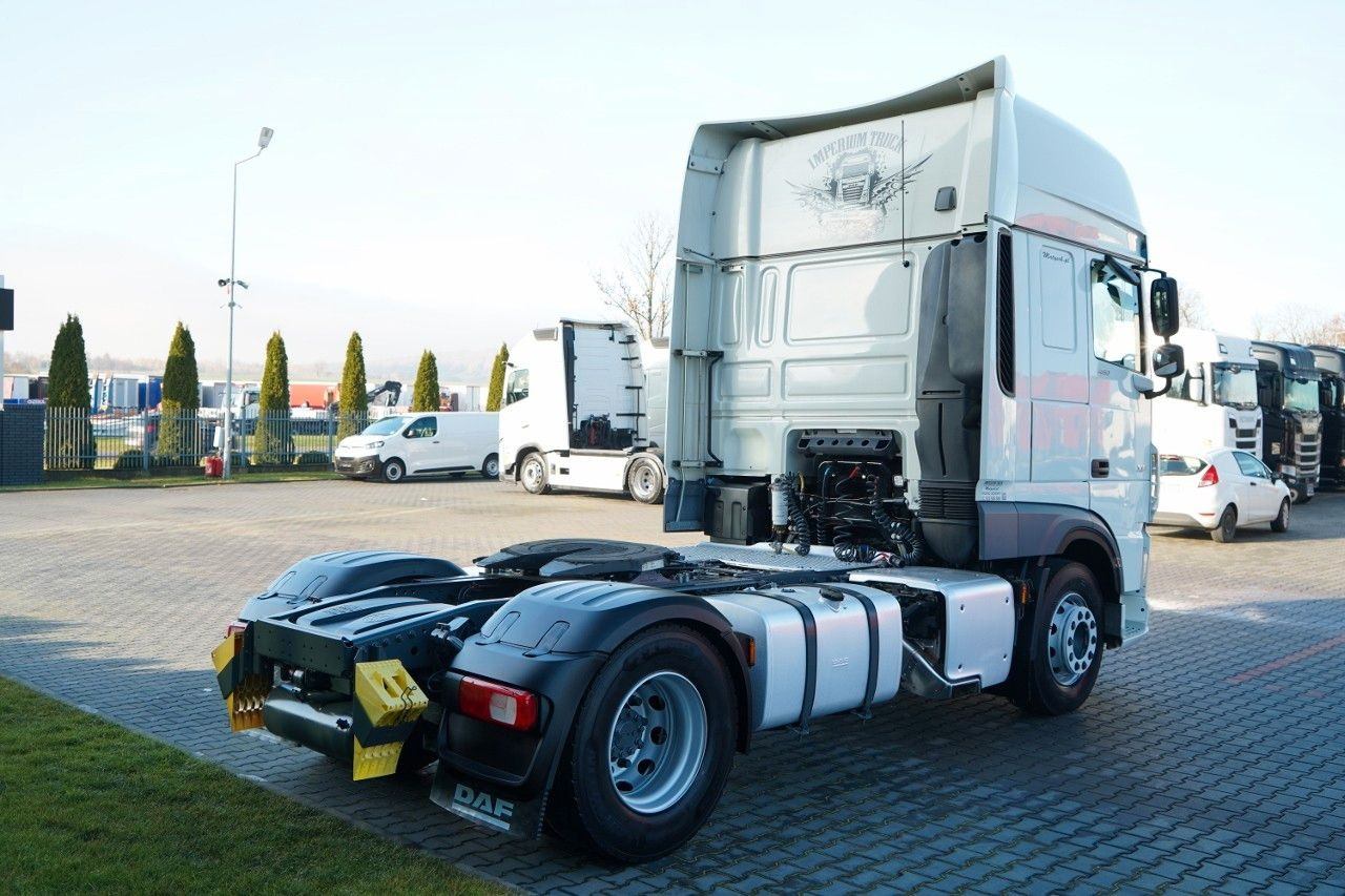 Тягач DAF XF 480 / SUPER SPACE CAB / / 2021 ROK: фото 8 Тягач DAF XF 480 / SUPER SPACE CAB / / 2021 ROK: фото 8