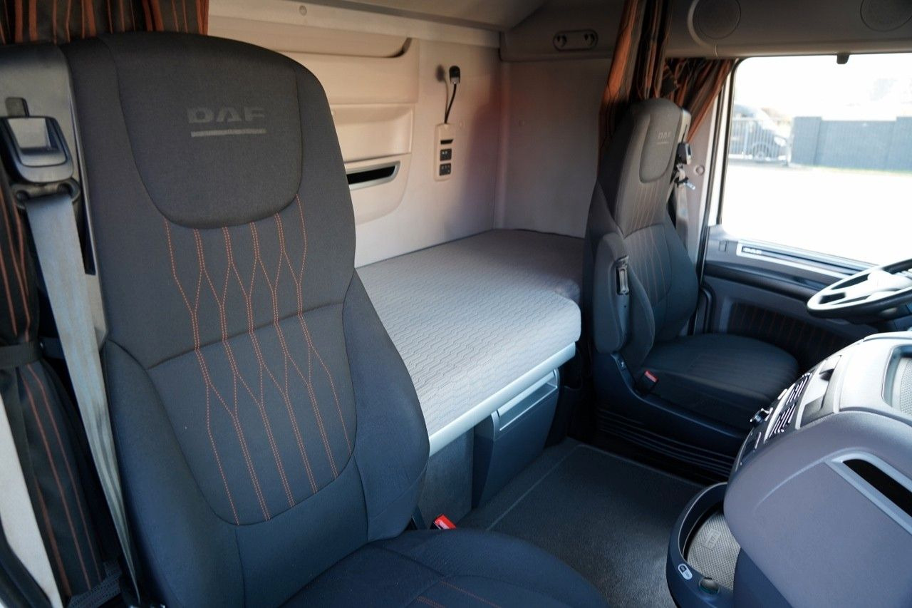 Тягач DAF XF 480 / SUPER SPACE CAB / / 2021 ROK: фото 34 Тягач DAF XF 480 / SUPER SPACE CAB / / 2021 ROK: фото 34