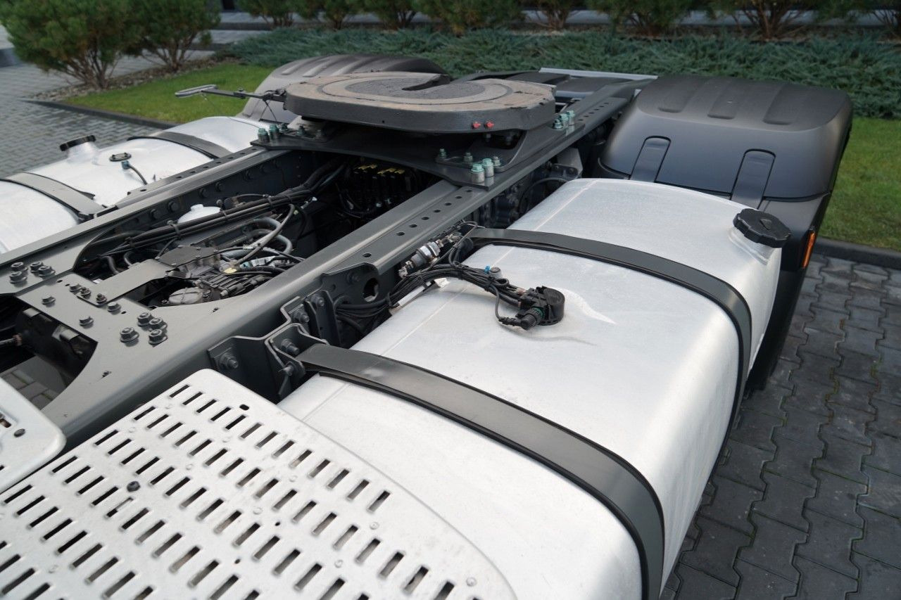 Тягач DAF XF 480 / SUPER SPACE CAB / 2021 ROK: фото 12