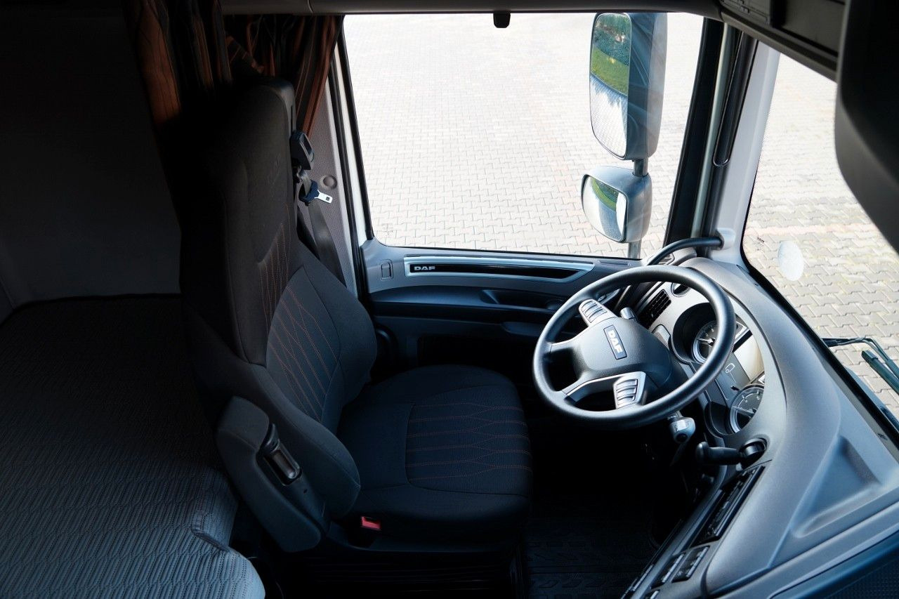 Тягач DAF XF 480 / SUPER SPACE CAB / / 2021 ROK: фото 26 Тягач DAF XF 480 / SUPER SPACE CAB / / 2021 ROK: фото 26