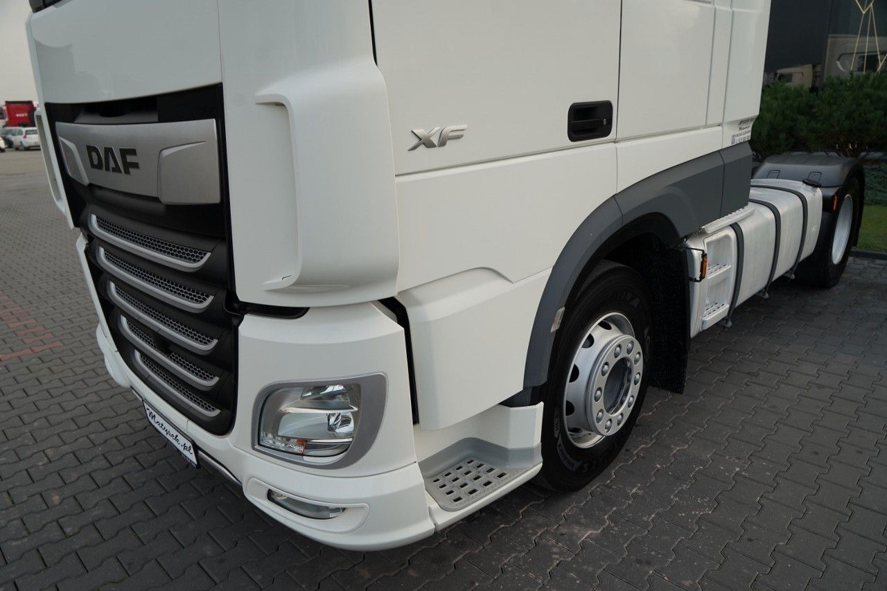 Тягач DAF XF 480 / SUPER SPACE CAB / 2021 ROK: фото 11