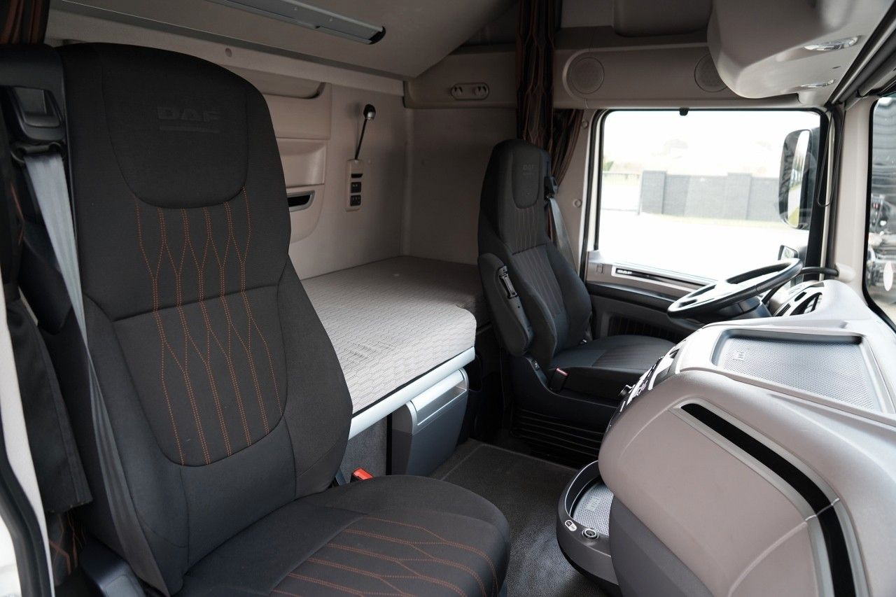 Тягач DAF XF 480 / SUPER SPACE CAB / 2021 ROK: фото 34