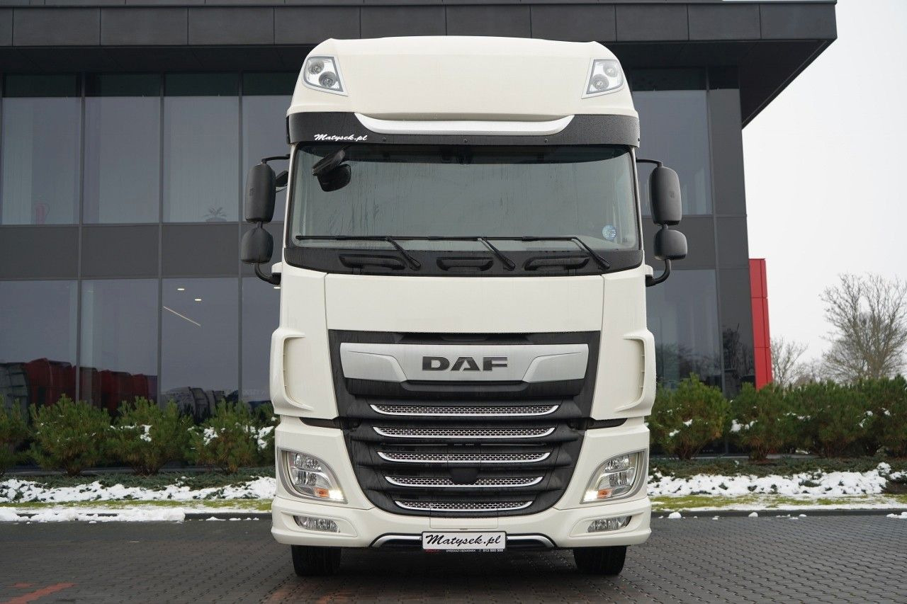 DAF XF 480 / SUPER SPACE CAB / 2021 ROK - Тягач: фото 3 DAF XF 480 / SUPER SPACE CAB / 2021 ROK - Тягач: фото 3