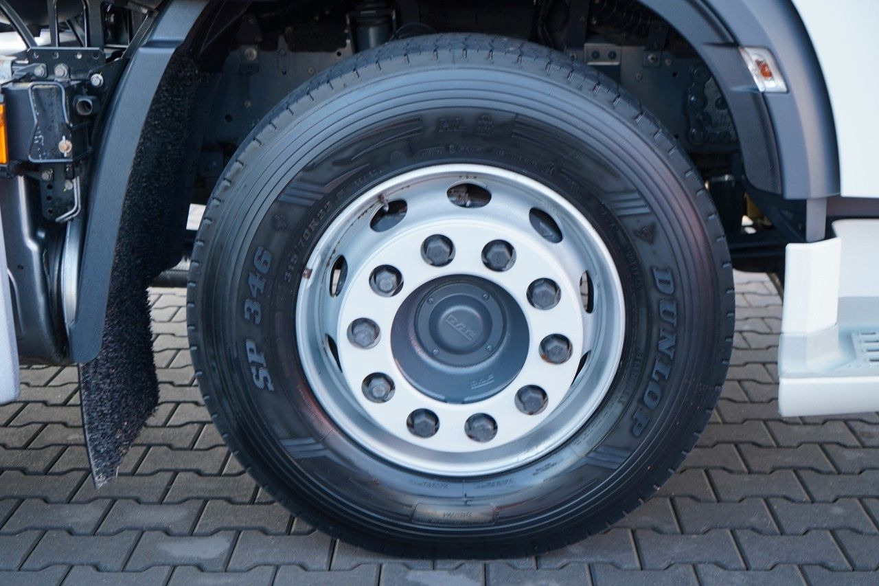 Тягач DAF XF 480 / SUPER SPACE CAB / / 2021 ROK: фото 19 Тягач DAF XF 480 / SUPER SPACE CAB / / 2021 ROK: фото 19