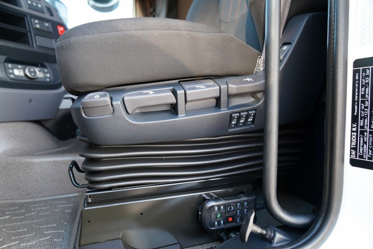 Тягач DAF XF 480 / SUPER SPACE CAB / / 2021 ROK: фото 22 Тягач DAF XF 480 / SUPER SPACE CAB / / 2021 ROK: фото 22