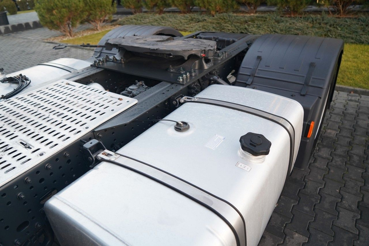 Тягач Iveco S-WAY / 530 / RETARDER / I-PARK COOL /: фото 12