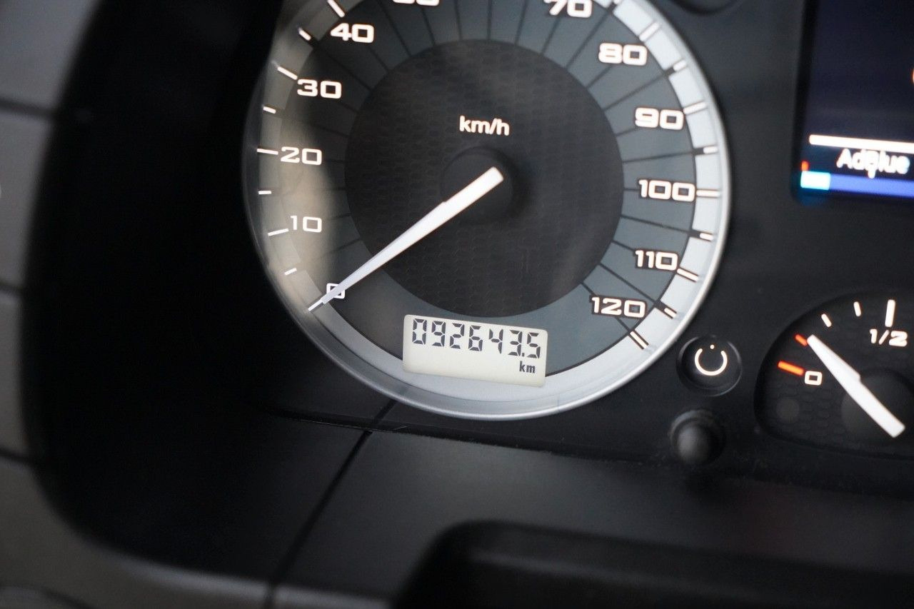 Тягач Iveco S-WAY / 530 / RETARDER / I-PARK COOL /: фото 38