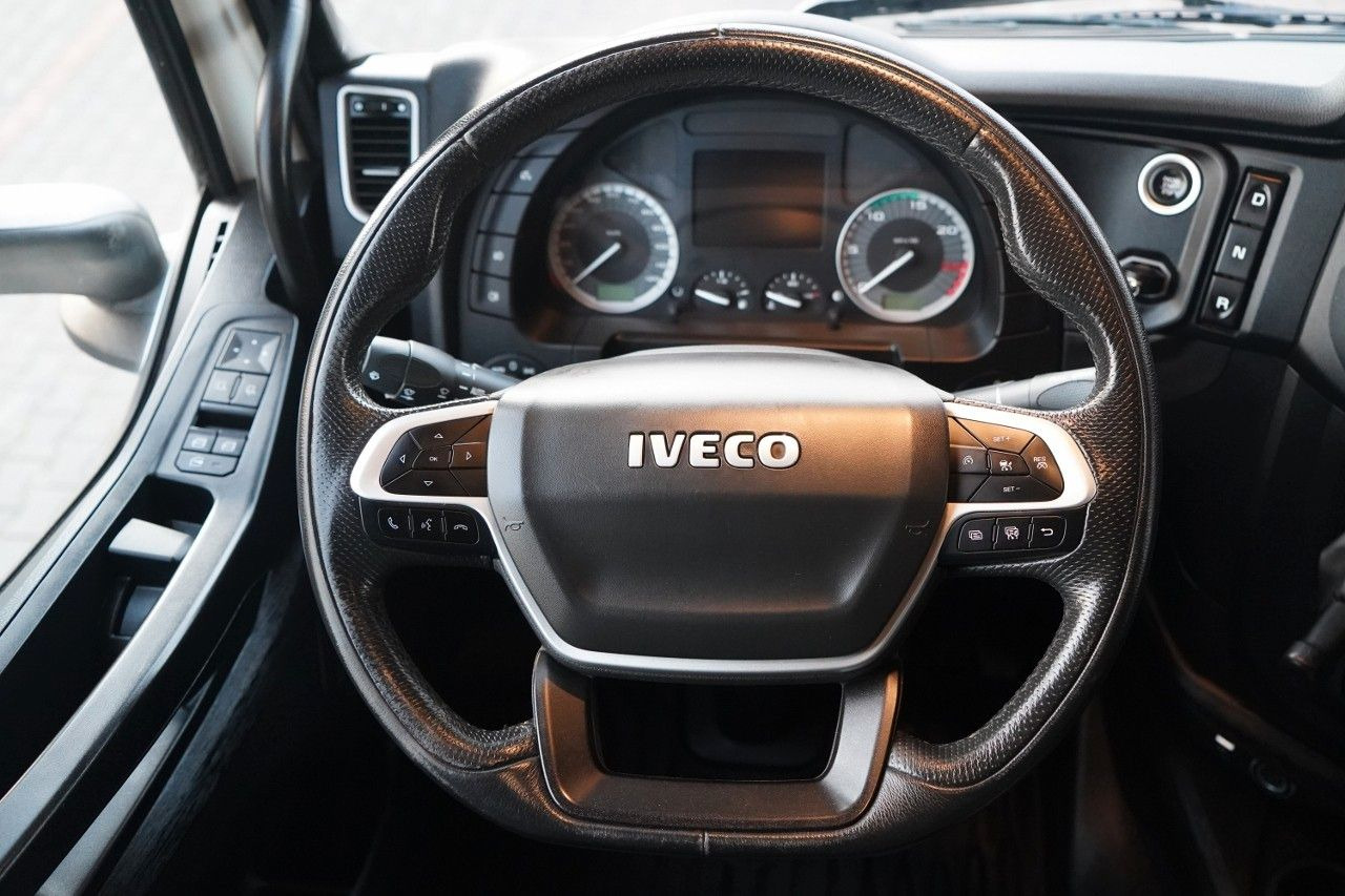 Тягач Iveco S-WAY / 530 / RETARDER / I-PARK COOL /: фото 28