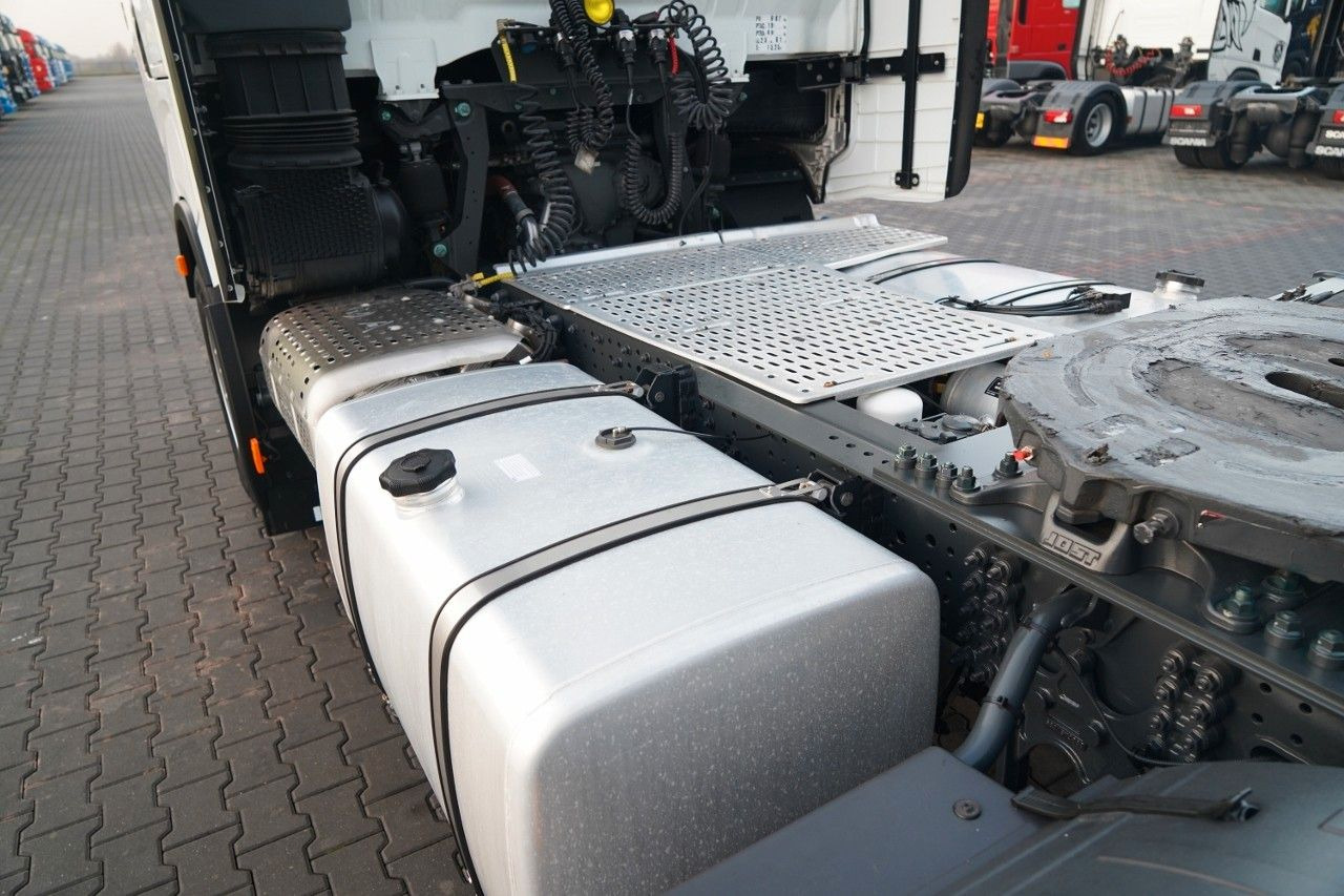 Тягач Iveco S-WAY / 530 / RETARDER / I-PARK COOL /: фото 13