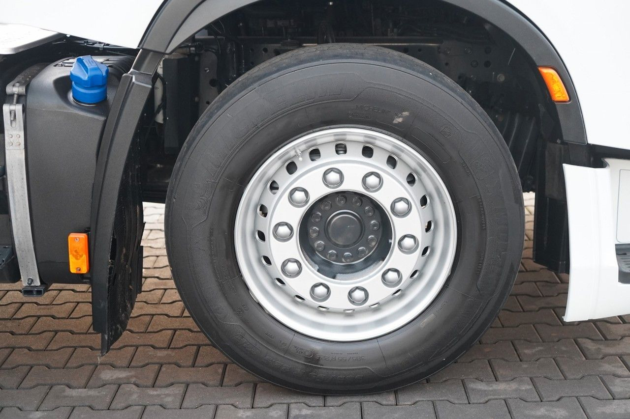 Тягач Iveco S-WAY / 530 / RETARDER / I-PARK COOL /: фото 19