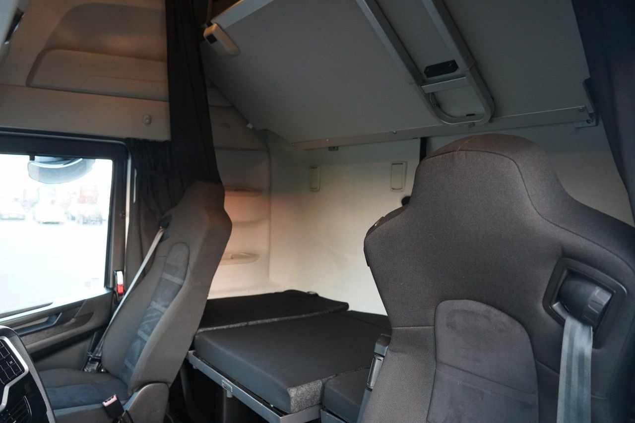 Тягач Iveco S-WAY / 530 / RETARDER / I-PARK COOL /: фото 25