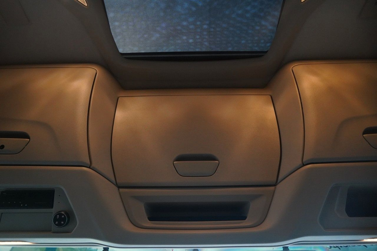 Тягач Iveco S-WAY / 530 / RETARDER / I-PARK COOL /: фото 34