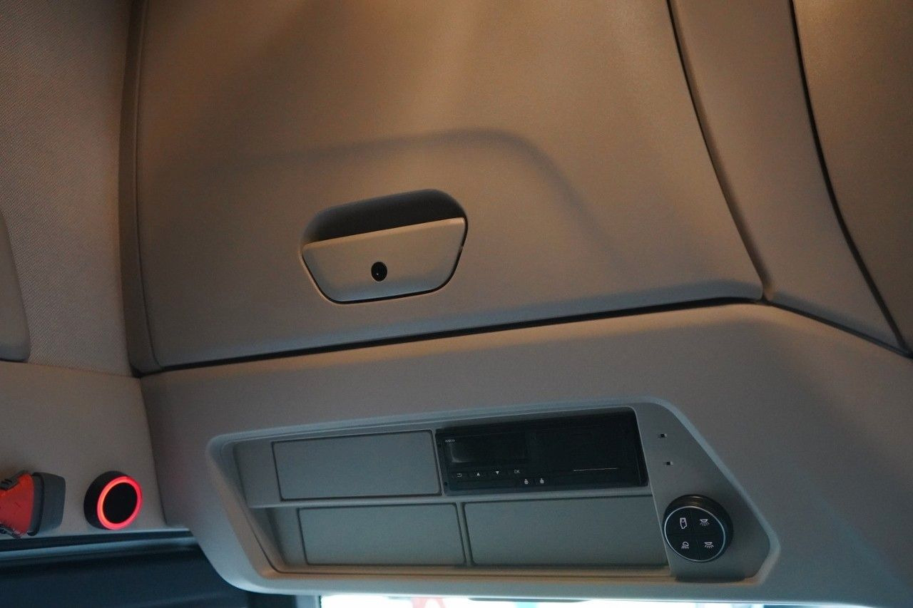 Тягач Iveco S-WAY / 530 / RETARDER / I-PARK COOL /: фото 33