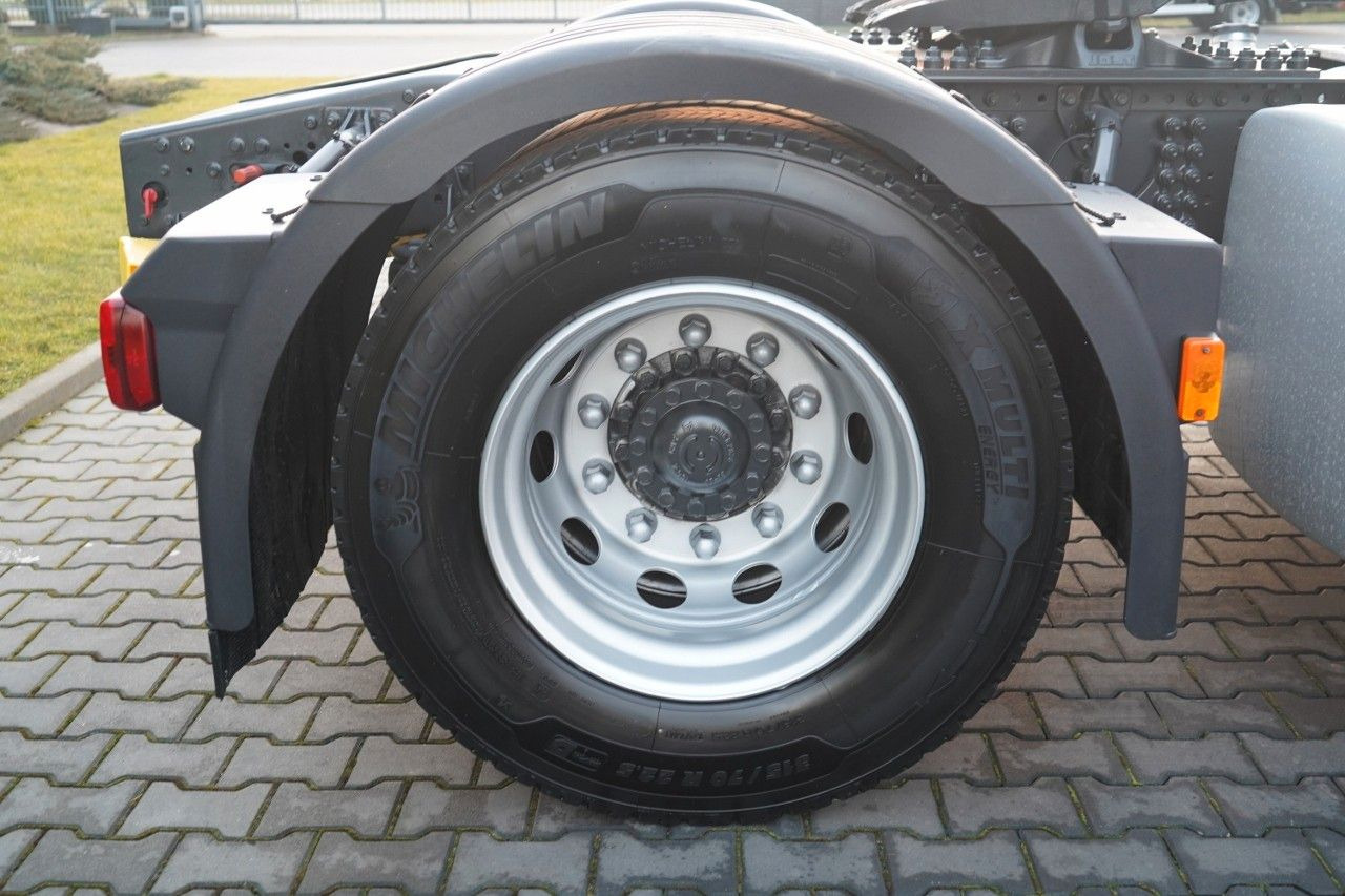 Тягач Iveco S-WAY / 530 / RETARDER / I-PARK COOL /: фото 21