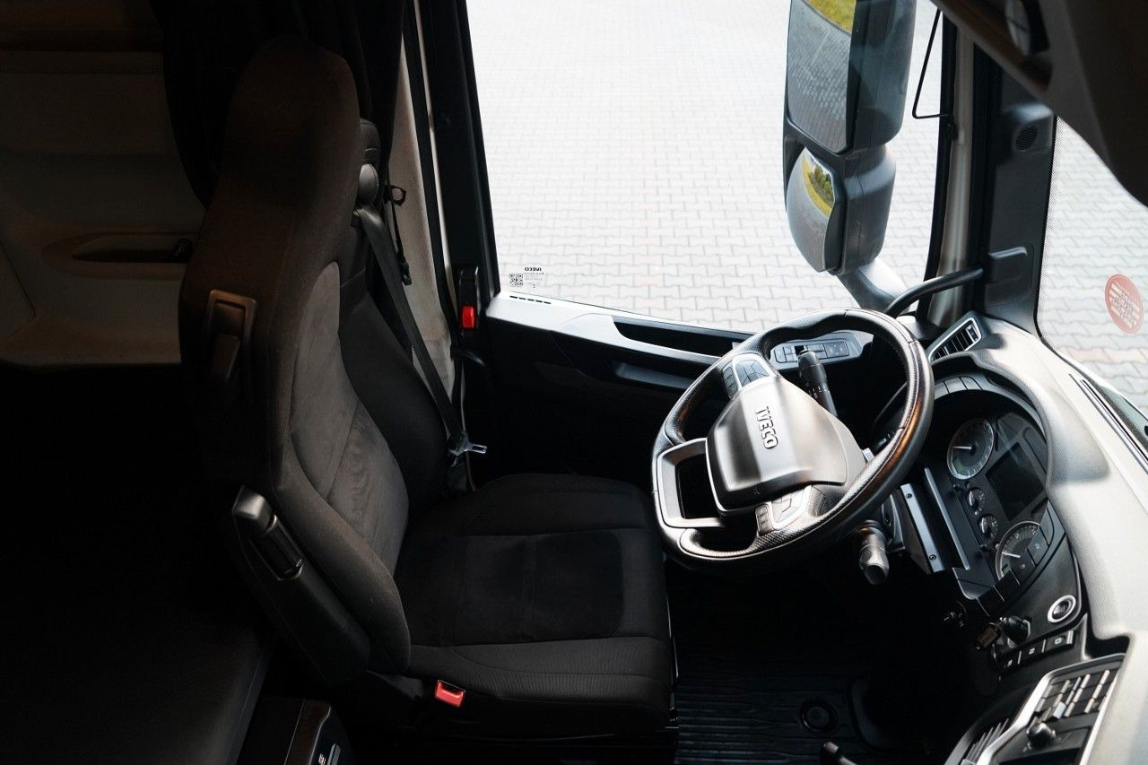 Тягач Iveco S-WAY / 530 / RETARDER / I-PARK COOL /: фото 27