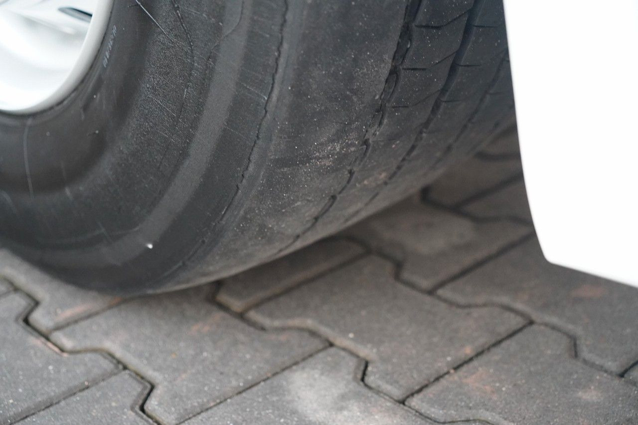 Тягач Iveco S-WAY / 530 / RETARDER / I-PARK COOL /: фото 18