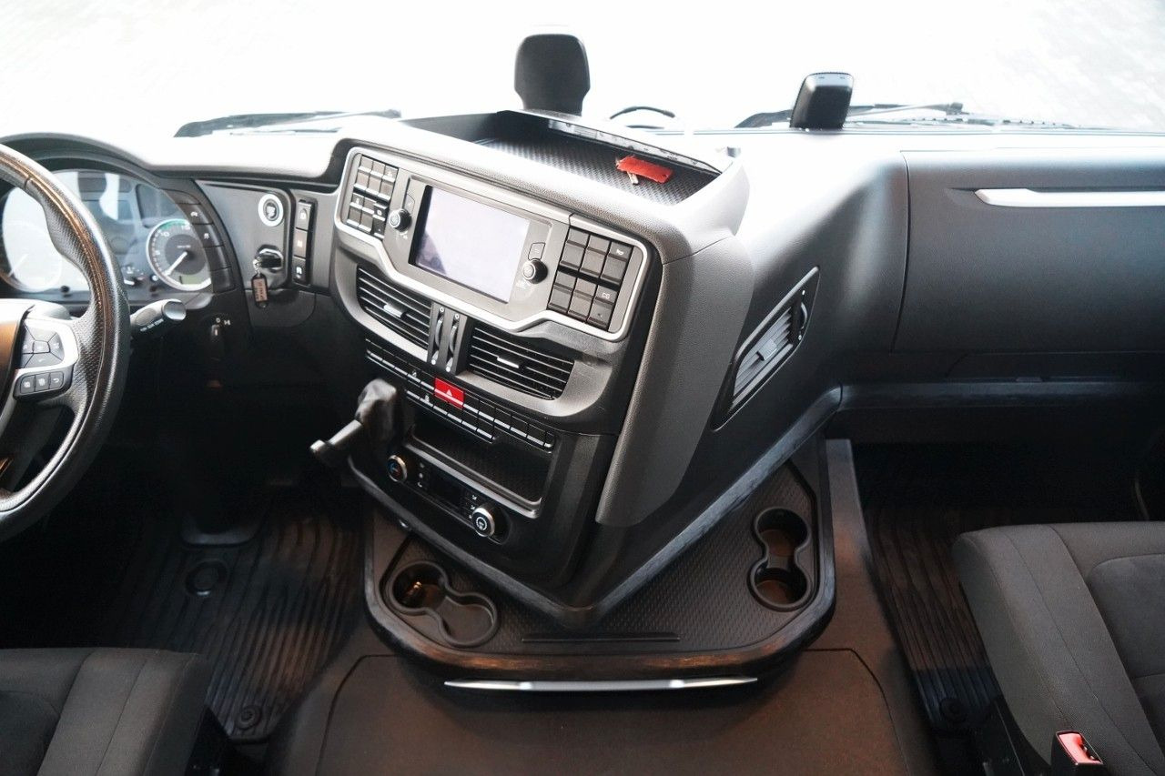 Тягач Iveco S-WAY / 530 / RETARDER / I-PARK COOL /: фото 31