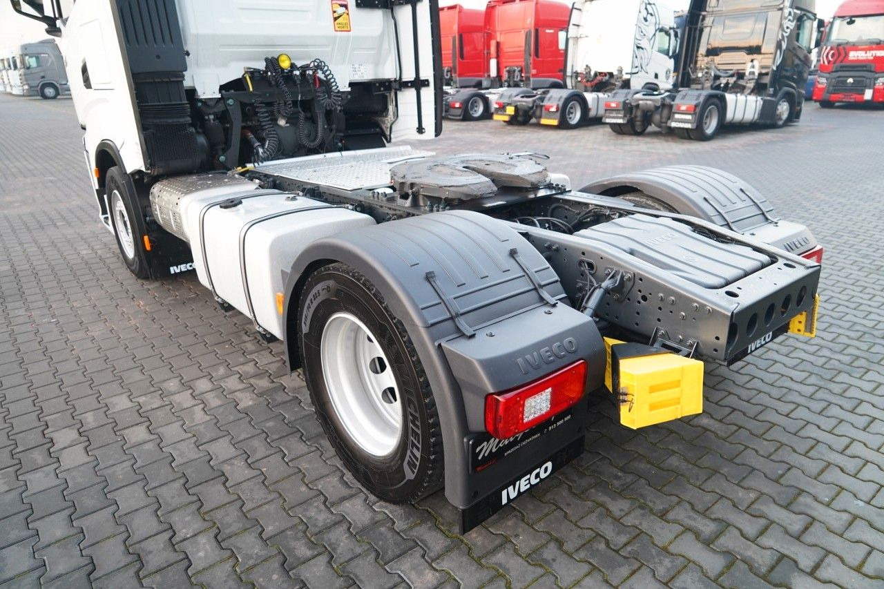 Тягач Iveco S-WAY / 530 / RETARDER / I-PARK COOL /: фото 14