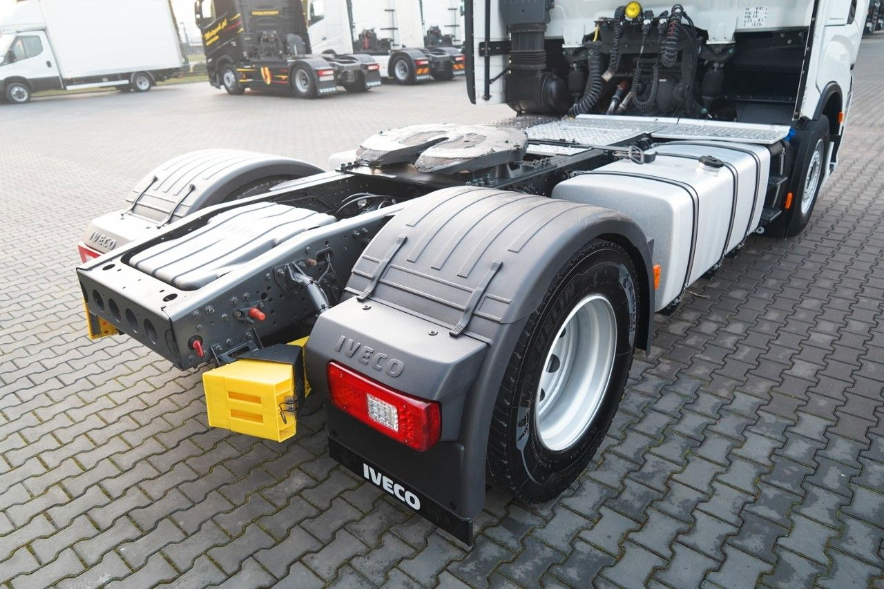 Тягач Iveco S-WAY / 530 / RETARDER / I-PARK COOL /: фото 15