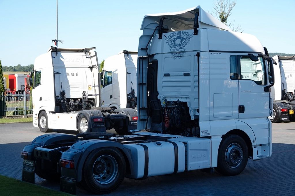 MAN TGX 18.440 / RETARDER / XLX / EURO 6 - Тягач: фото 5 MAN TGX 18.440 / RETARDER / XLX / EURO 6 - Тягач: фото 5