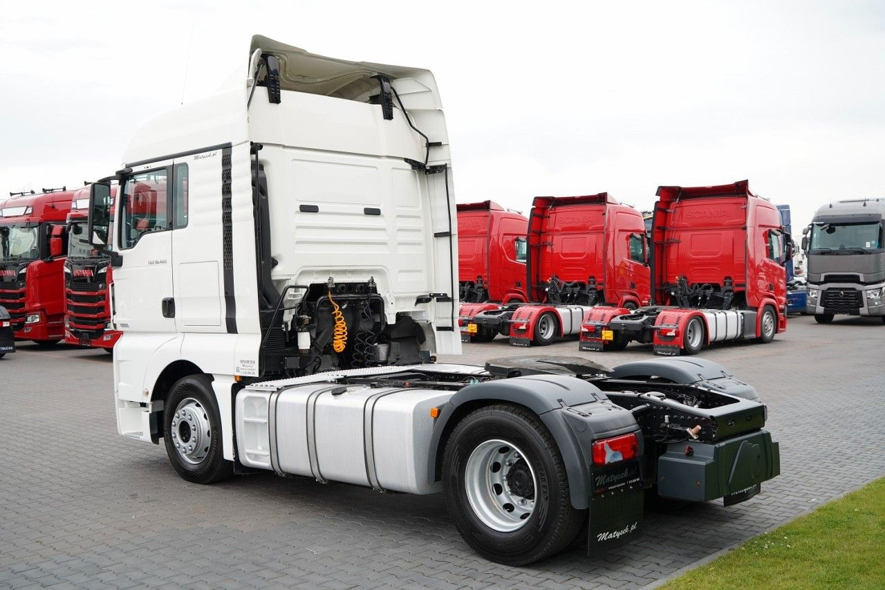 MAN TGX 18.460 / XLX / OPONY 100% / ZBIORNIKI 1400L MAN TGX 18.460 / XLX / OPONY 100% / ZBIORNIKI 1400L - Тягач: фото 4 MAN TGX 18.460 / XLX / OPONY 100% / ZBIORNIKI 1400L MAN TGX 18.460 / XLX / OPONY 100% / ZBIORNIKI 1400L - Тягач: фото 4