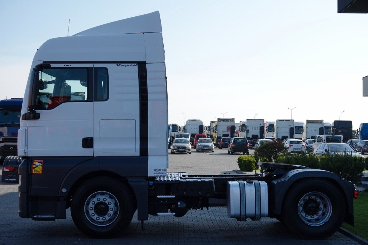 MAN TGX 18.470 / RETARDER / 2020 ROK / OPONY 100% / - Тягач: фото 3 MAN TGX 18.470 / RETARDER / 2020 ROK / OPONY 100% / - Тягач: фото 3