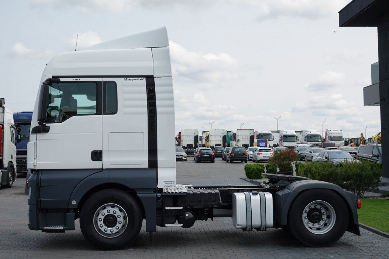 MAN TGX 18.470 / RETARDER / 2020 ROK / SPROWADZONY - Тягач: фото 3 MAN TGX 18.470 / RETARDER / 2020 ROK / SPROWADZONY - Тягач: фото 3