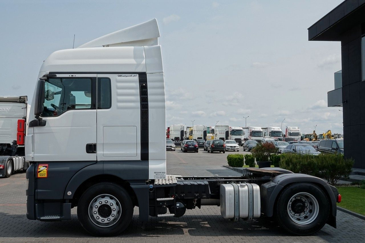 MAN TGX 18.470 / RETARDER / 2020 ROK / SPROWADZONY - Тягач: фото 3 MAN TGX 18.470 / RETARDER / 2020 ROK / SPROWADZONY - Тягач: фото 3