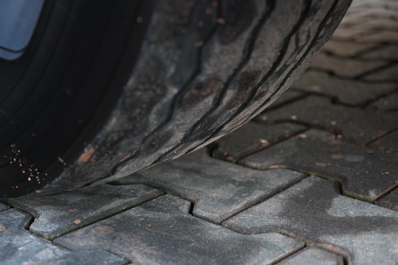 Mercedes-Benz ACTROS 1845 / STREAM SPACE в лизинг Mercedes-Benz ACTROS 1845 / STREAM SPACE: фото 17