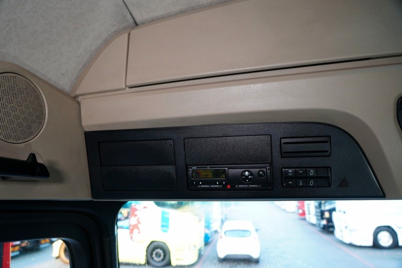 Mercedes-Benz ACTROS 1845 / STREAM SPACE в лизинг Mercedes-Benz ACTROS 1845 / STREAM SPACE: фото 30