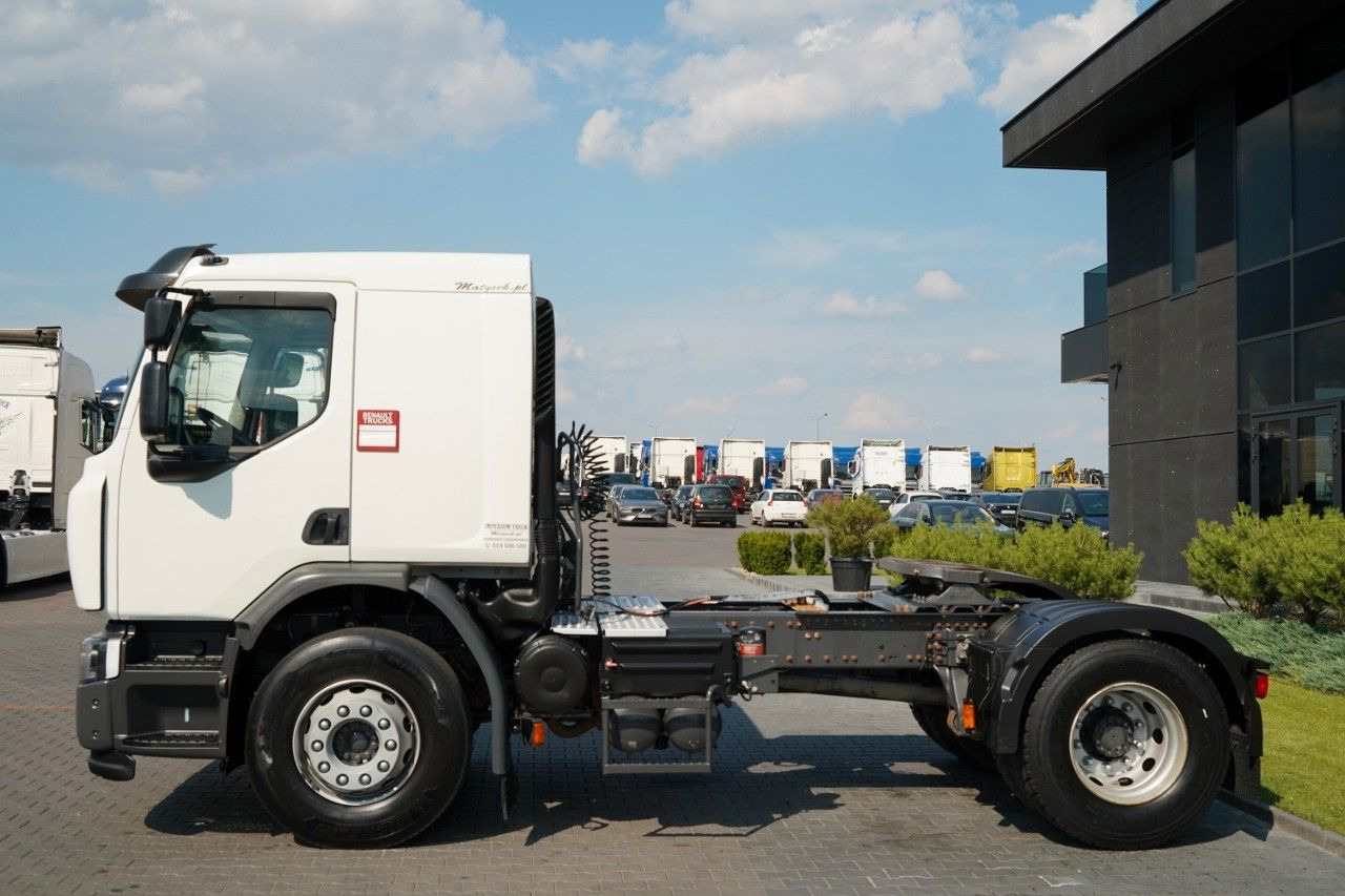 Renault C 430 / RETARDER / HYDRAULIKA / NISKA KABINA / - Тягач: фото 4 Renault C 430 / RETARDER / HYDRAULIKA / NISKA KABINA / - Тягач: фото 4
