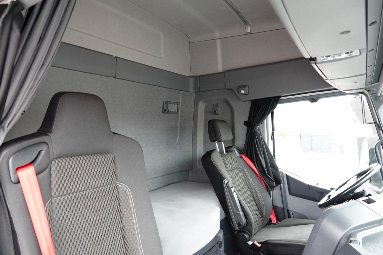 Тягач Renault T 460 / I-PARK COOL / PO KONTRAKCIE SERWISOWYM: фото 17