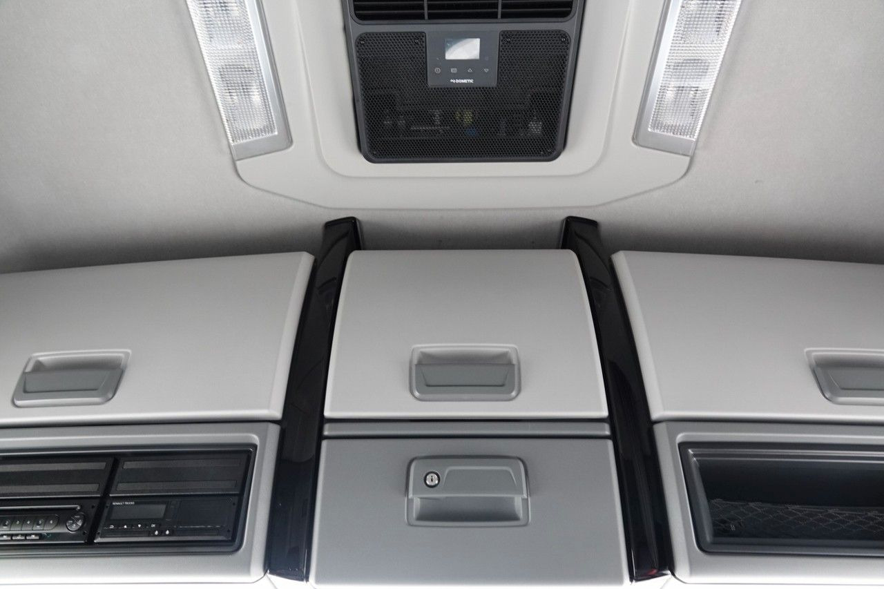 Тягач Renault T 460 / I-PARK COOL / PO KONTRAKCIE SERWISOWYM: фото 16
