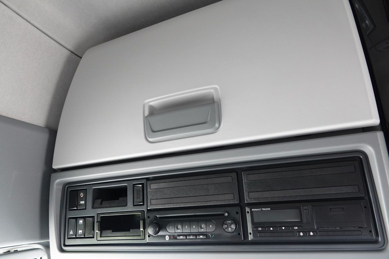 Тягач Renault T 460 / I-PARK COOL / PO KONTRAKCIE SERWISOWYM: фото 15