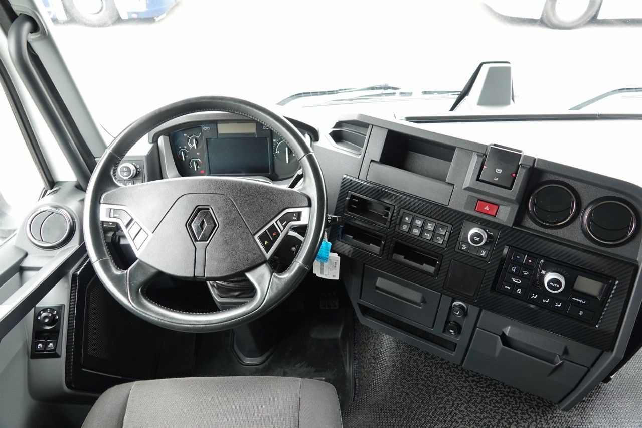 Тягач Renault T 460 / I-PARK COOL / PO KONTRAKCIE SERWISOWYM: фото 13