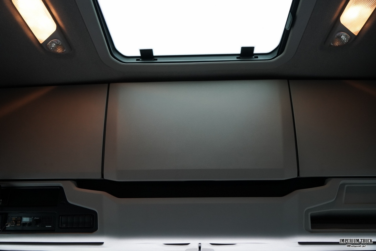 Тягач SCANIA R 450 / MEGA / LOWDECK / 2021 ROK / PO KONTRAKCIE SERWISOWYM: фото 34